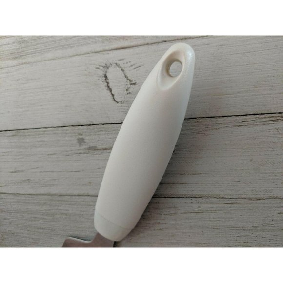 Pyrex Accessories Heavy Duty Stainless Steel Pie Server Serving Spatula 9 3/4" - Picture 3 of 8